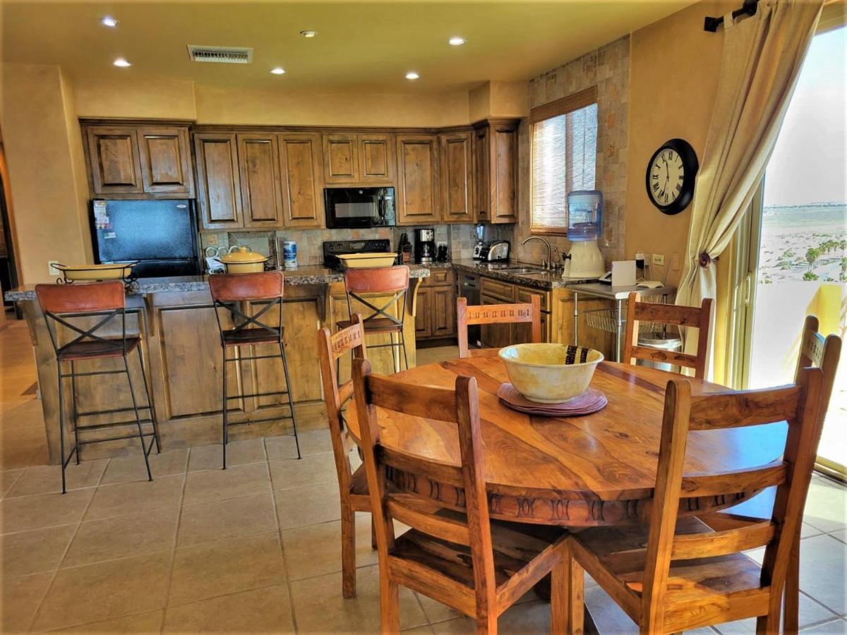 Ferienwohnung Bella Sirena 801-C - Huge Patio, Premium Furnishings, Breathtaking View Puerto Peñasco Exterior foto
