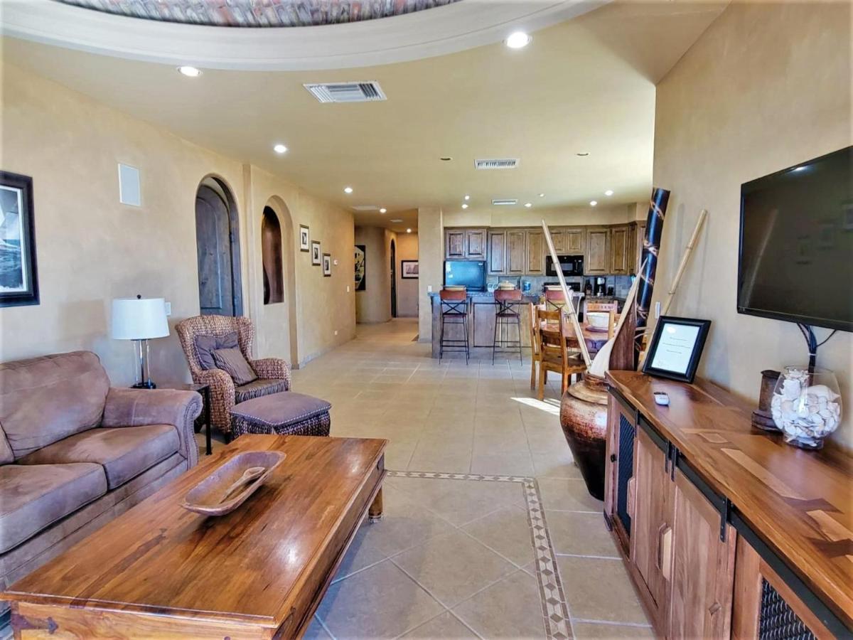 Ferienwohnung Bella Sirena 801-C - Huge Patio, Premium Furnishings, Breathtaking View Puerto Peñasco Exterior foto