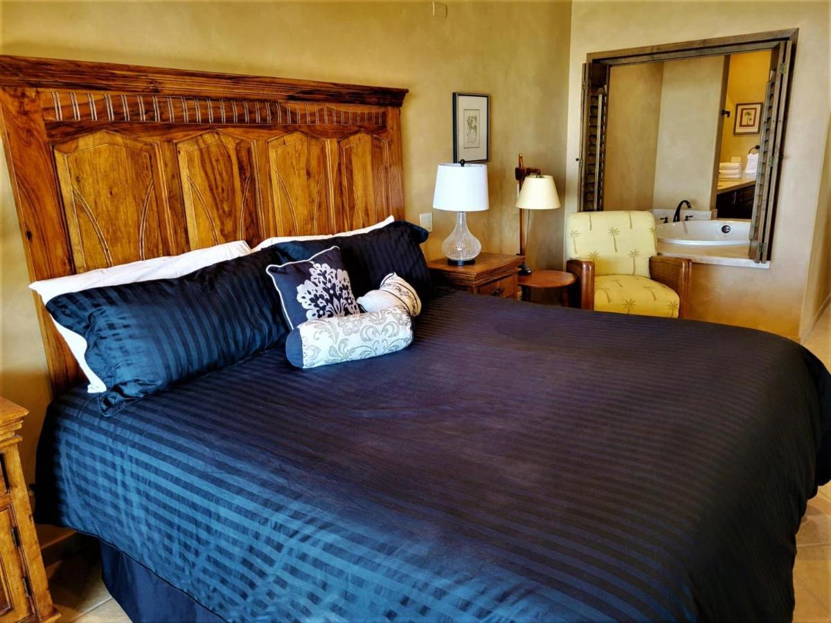 Ferienwohnung Bella Sirena 801-C - Huge Patio, Premium Furnishings, Breathtaking View Puerto Peñasco Exterior foto