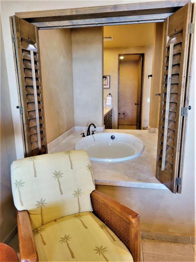 Ferienwohnung Bella Sirena 801-C - Huge Patio, Premium Furnishings, Breathtaking View Puerto Peñasco Exterior foto