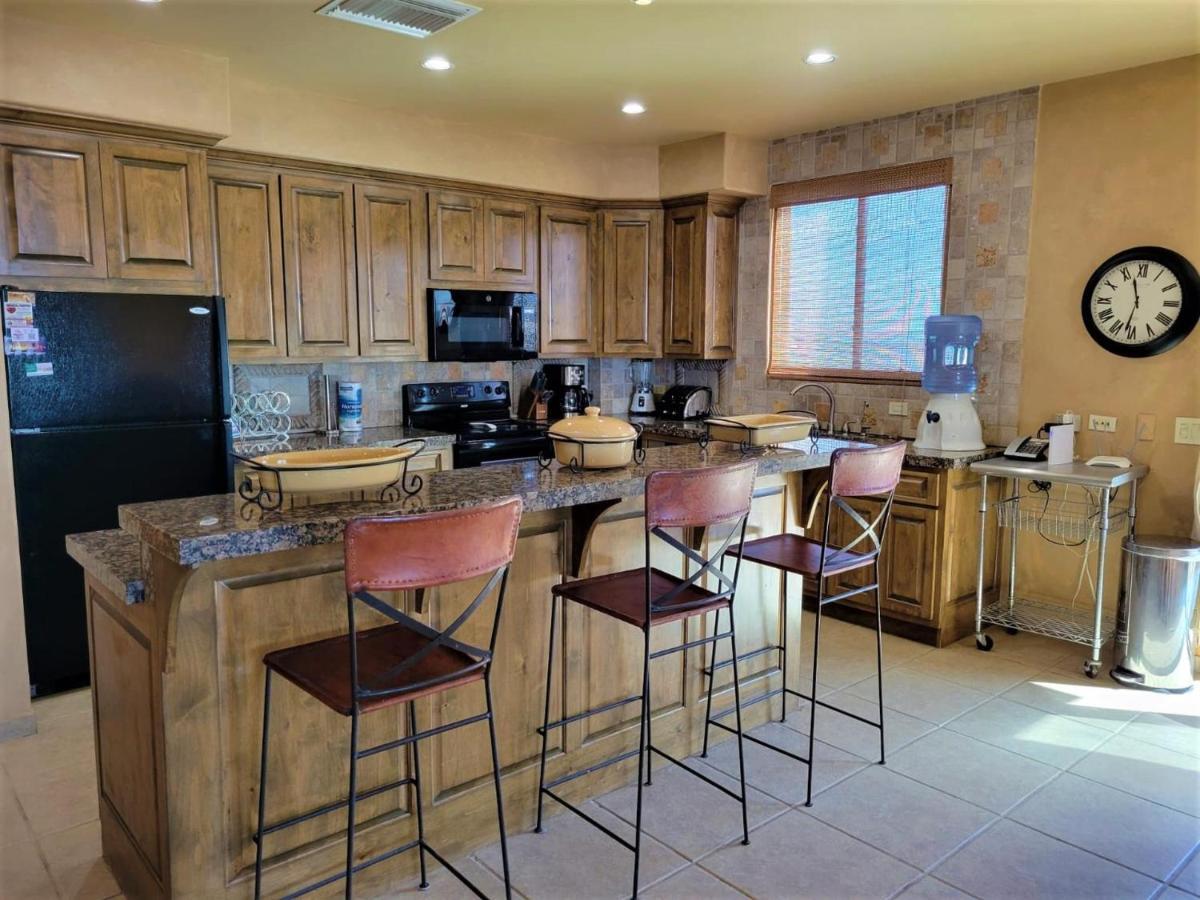 Ferienwohnung Bella Sirena 801-C - Huge Patio, Premium Furnishings, Breathtaking View Puerto Peñasco Exterior foto