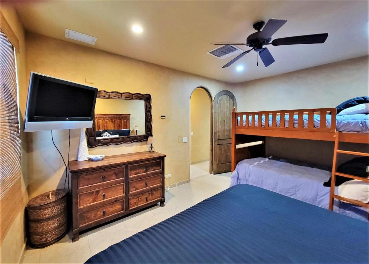 Ferienwohnung Bella Sirena 801-C - Huge Patio, Premium Furnishings, Breathtaking View Puerto Peñasco Exterior foto