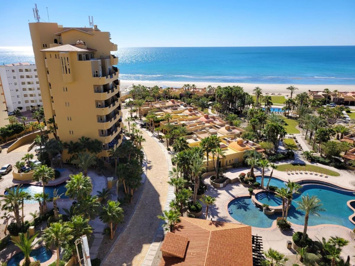 Ferienwohnung Bella Sirena 801-C - Huge Patio, Premium Furnishings, Breathtaking View Puerto Peñasco Exterior foto