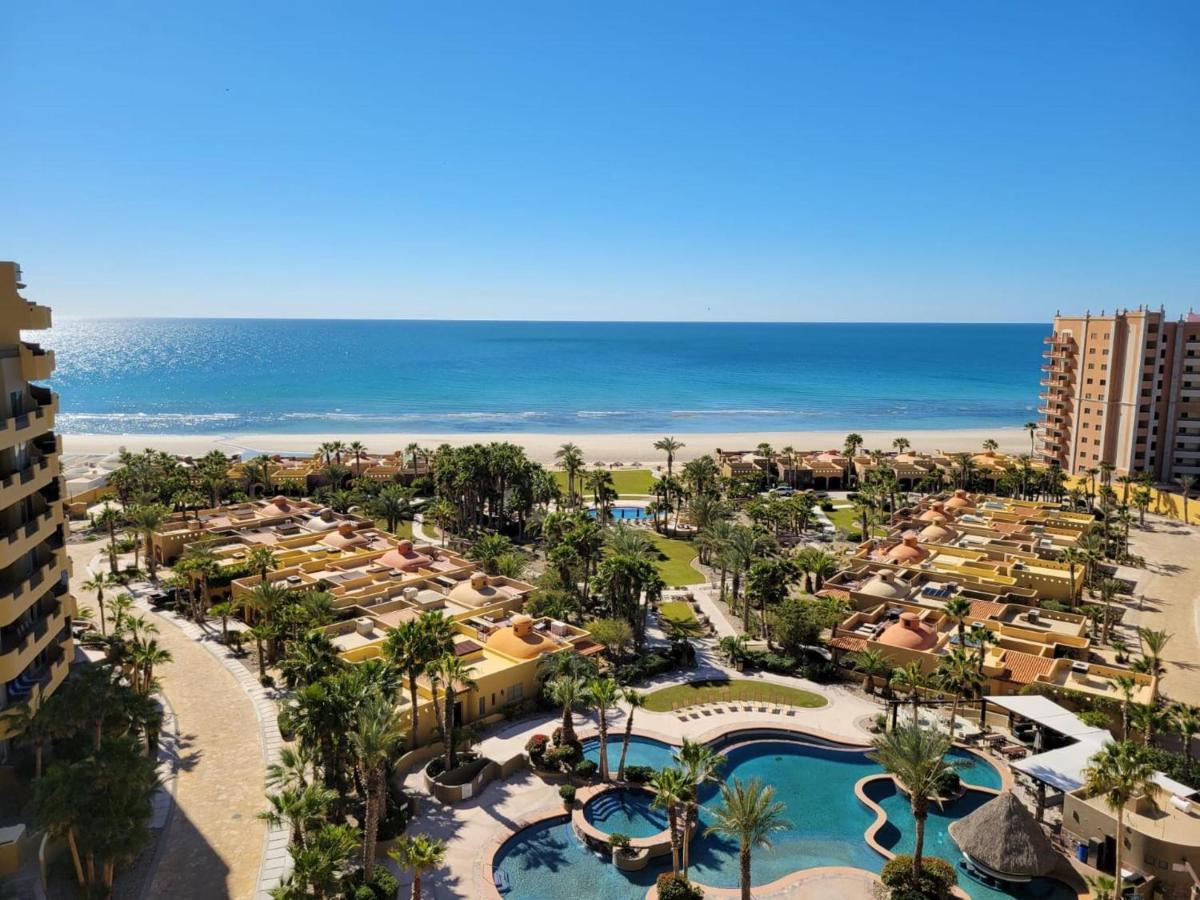 Ferienwohnung Bella Sirena 801-C - Huge Patio, Premium Furnishings, Breathtaking View Puerto Peñasco Exterior foto