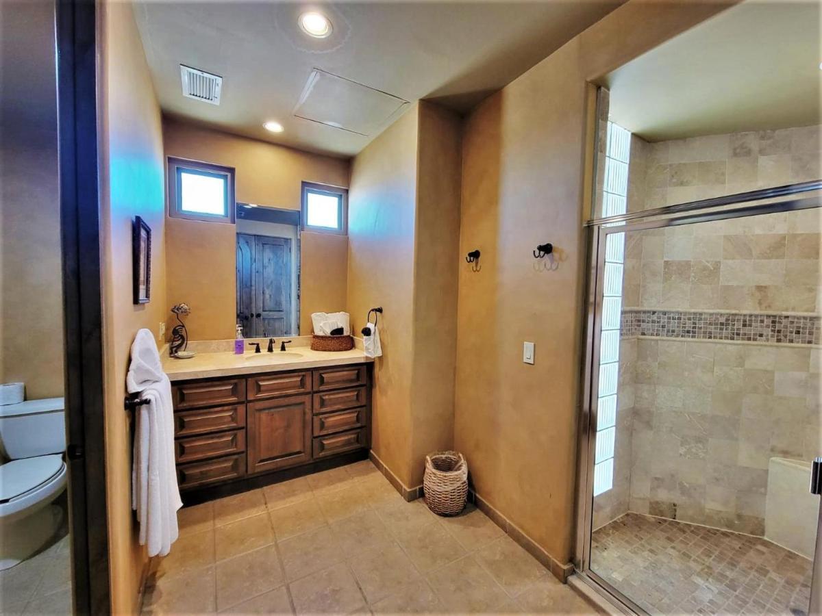 Ferienwohnung Bella Sirena 801-C - Huge Patio, Premium Furnishings, Breathtaking View Puerto Peñasco Exterior foto