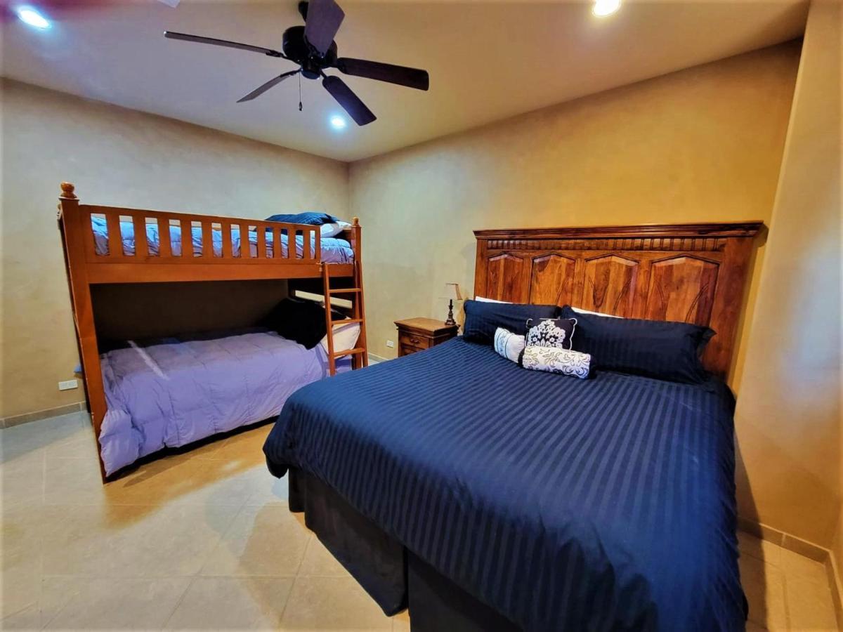 Ferienwohnung Bella Sirena 801-C - Huge Patio, Premium Furnishings, Breathtaking View Puerto Peñasco Exterior foto