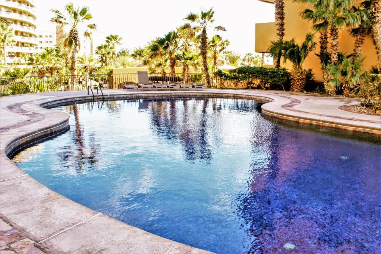 Ferienwohnung Bella Sirena 801-C - Huge Patio, Premium Furnishings, Breathtaking View Puerto Peñasco Exterior foto