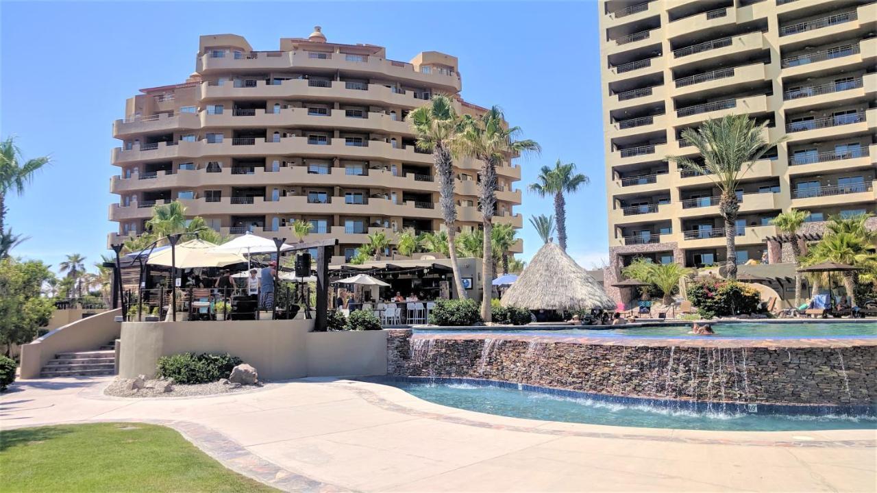 Ferienwohnung Bella Sirena 801-C - Huge Patio, Premium Furnishings, Breathtaking View Puerto Peñasco Exterior foto