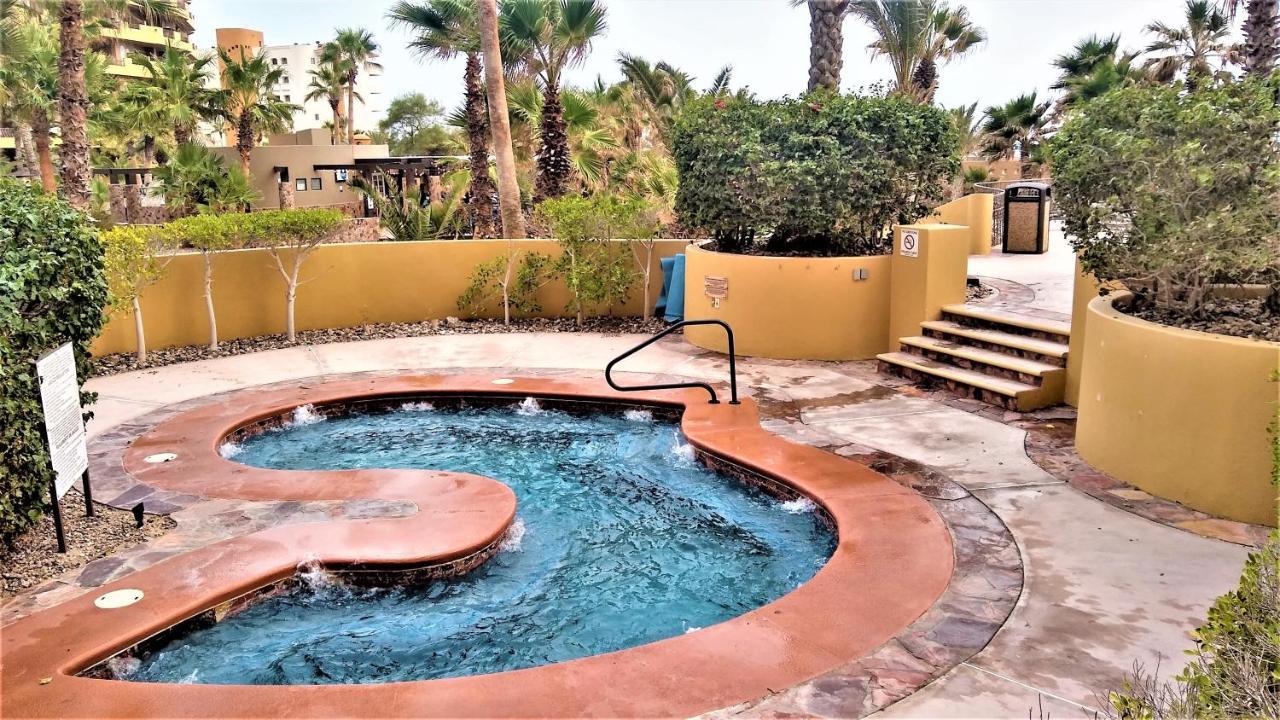 Ferienwohnung Bella Sirena 801-C - Huge Patio, Premium Furnishings, Breathtaking View Puerto Peñasco Exterior foto