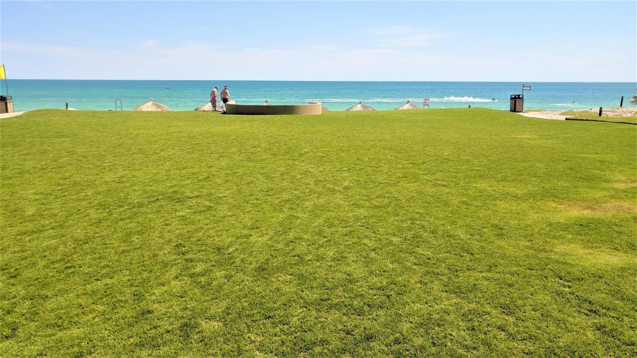 Ferienwohnung Bella Sirena 801-C - Huge Patio, Premium Furnishings, Breathtaking View Puerto Peñasco Exterior foto