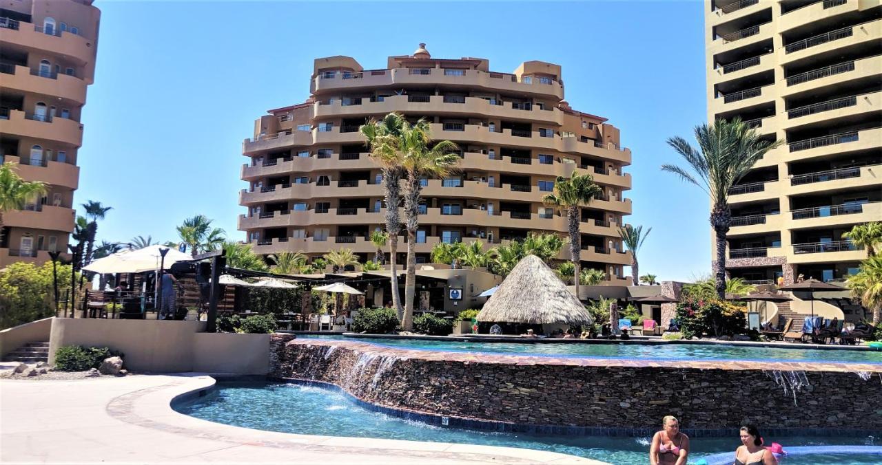 Ferienwohnung Bella Sirena 801-C - Huge Patio, Premium Furnishings, Breathtaking View Puerto Peñasco Exterior foto