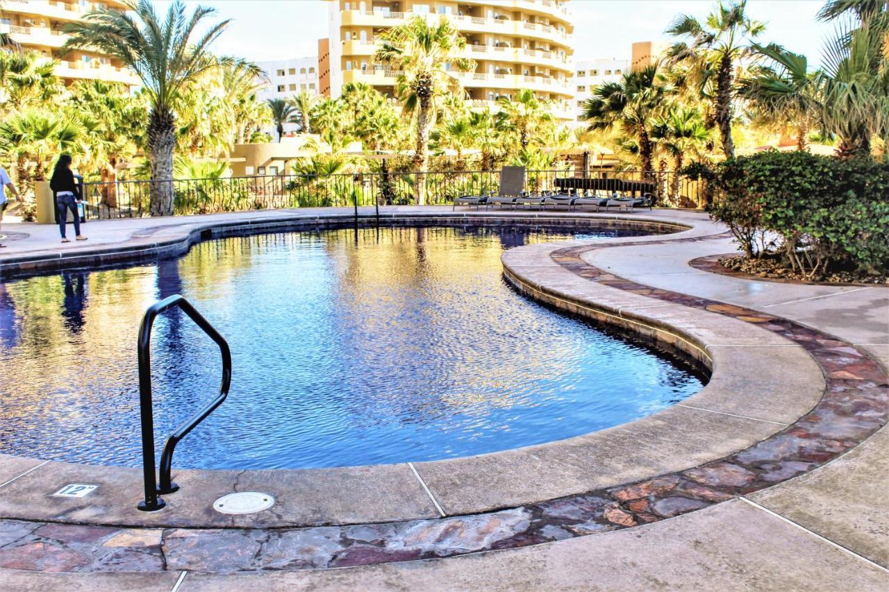 Ferienwohnung Bella Sirena 801-C - Huge Patio, Premium Furnishings, Breathtaking View Puerto Peñasco Exterior foto